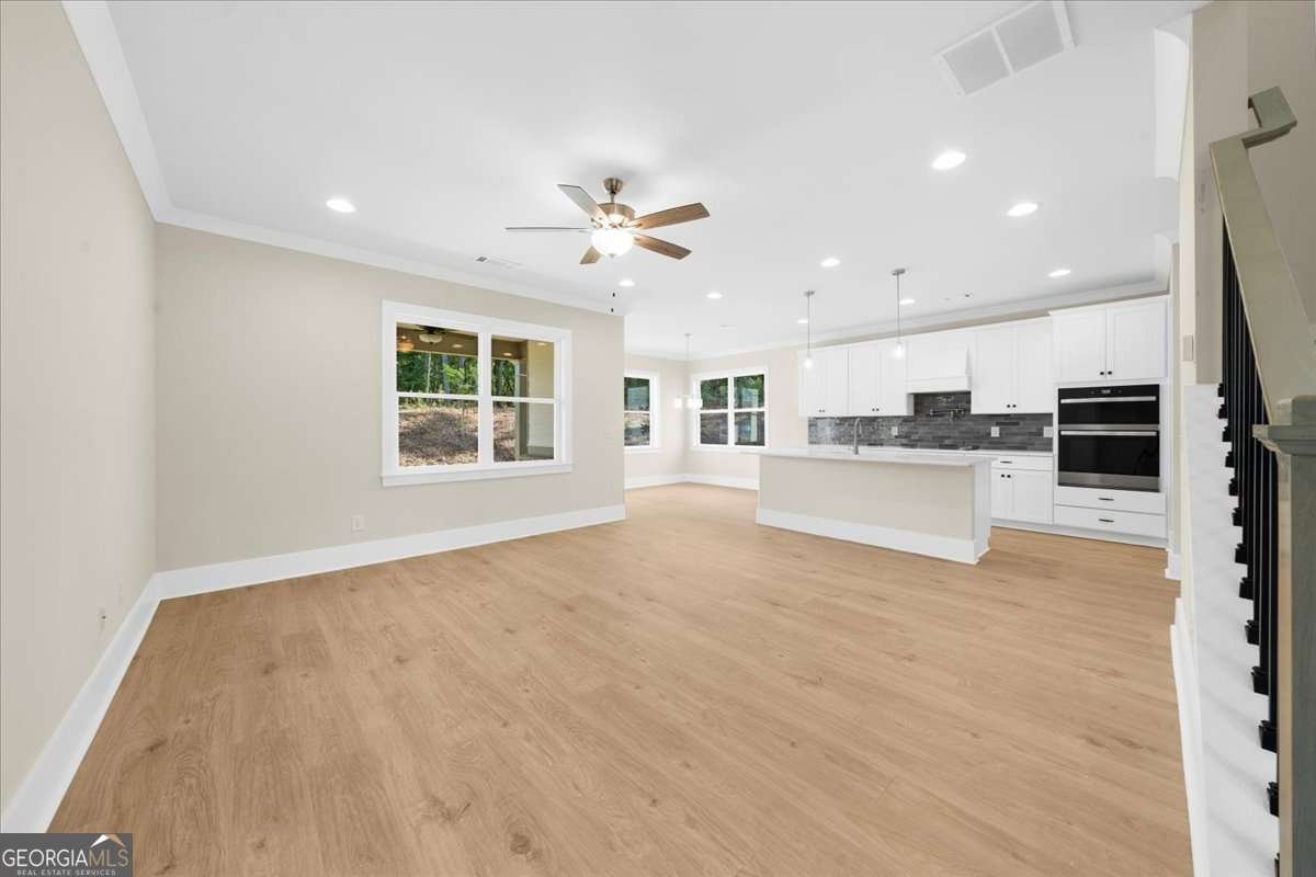 5582 Overview Drive Flowery Branch - Photo 11