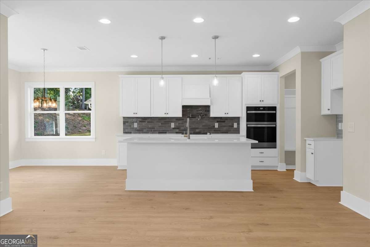 5582 Overview Drive Flowery Branch - Photo 12