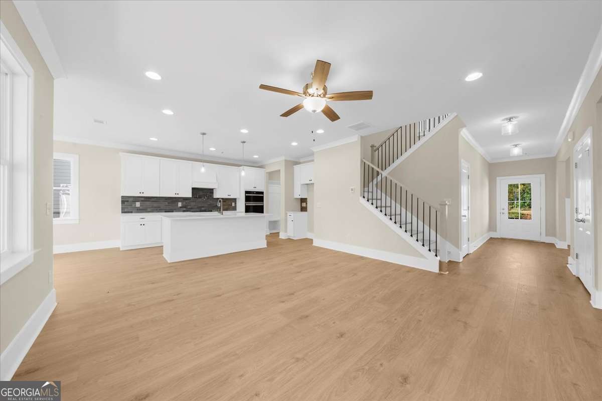 5582 Overview Drive Flowery Branch - Photo 13