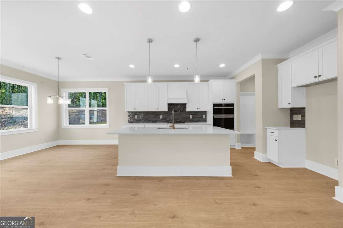 5582 Overview Drive Flowery Branch - Photo 14