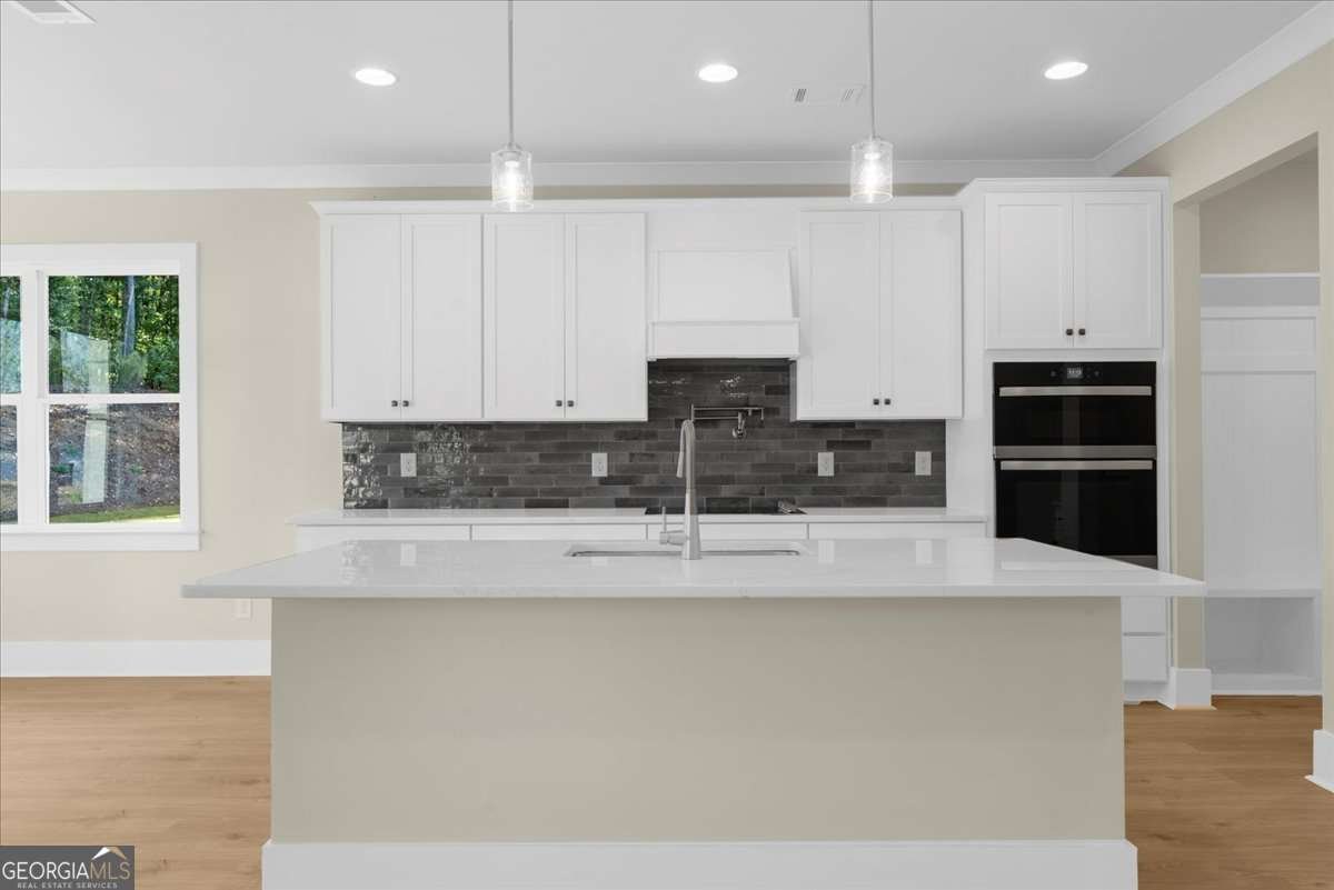 5582 Overview Drive Flowery Branch - Photo 15