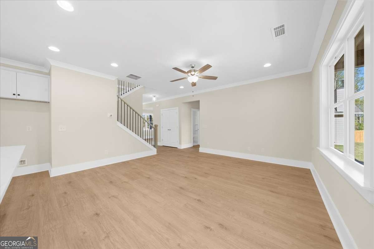 5582 Overview Drive Flowery Branch - Photo 16
