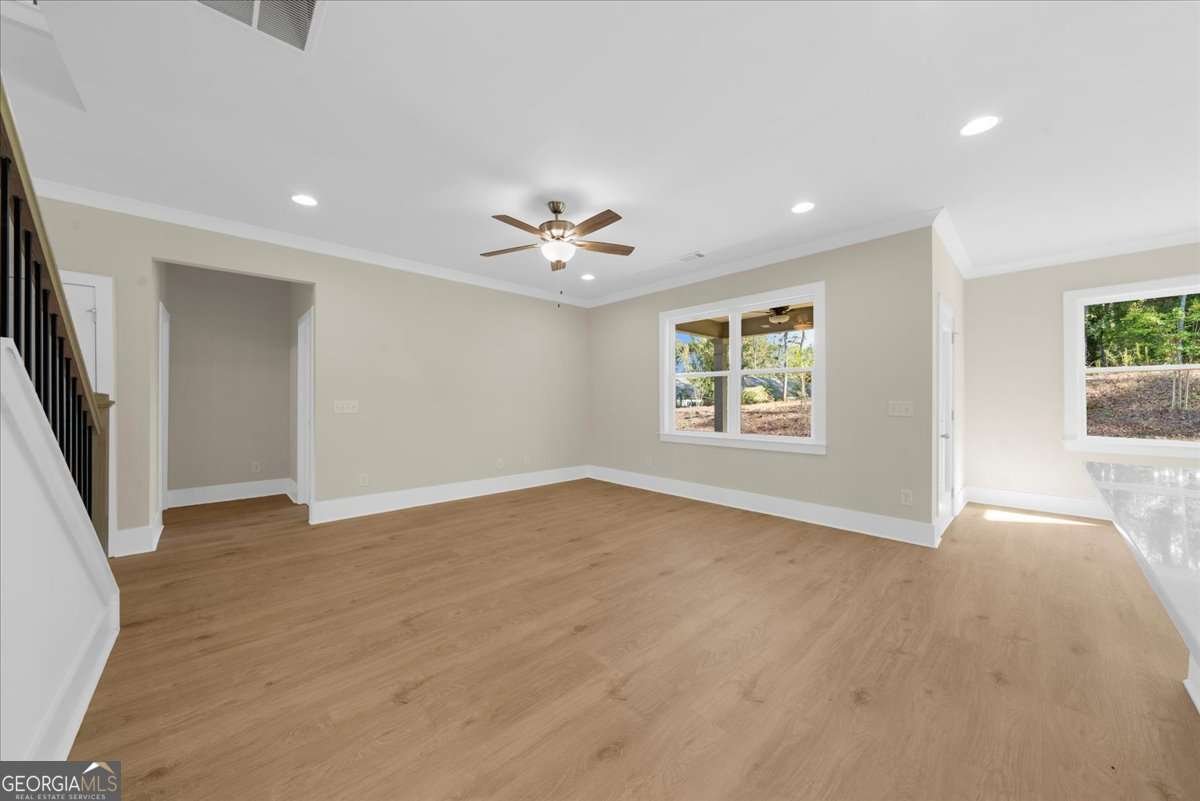 5582 Overview Drive Flowery Branch - Photo 17