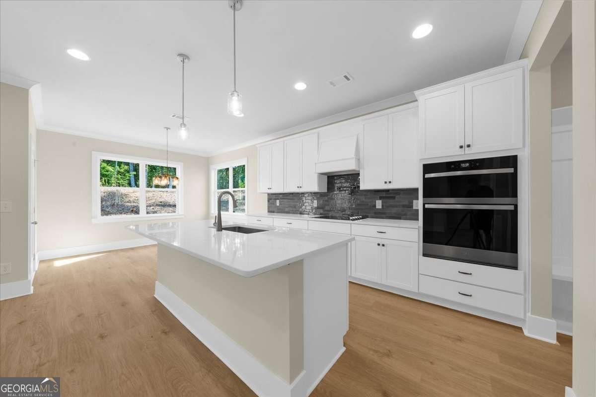 5582 Overview Drive Flowery Branch - Photo 18