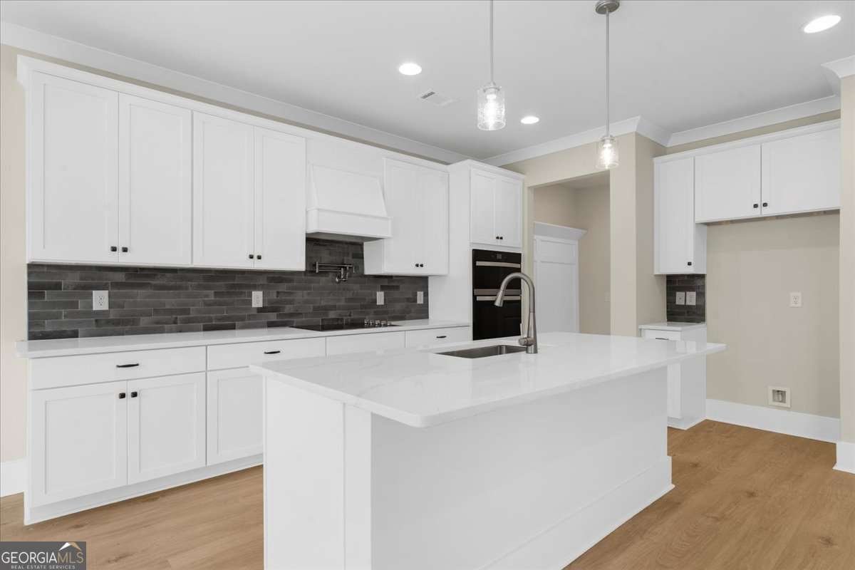 5582 Overview Drive Flowery Branch - Photo 20