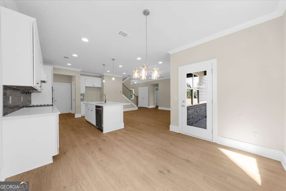 5582 Overview Drive Flowery Branch - Photo 21