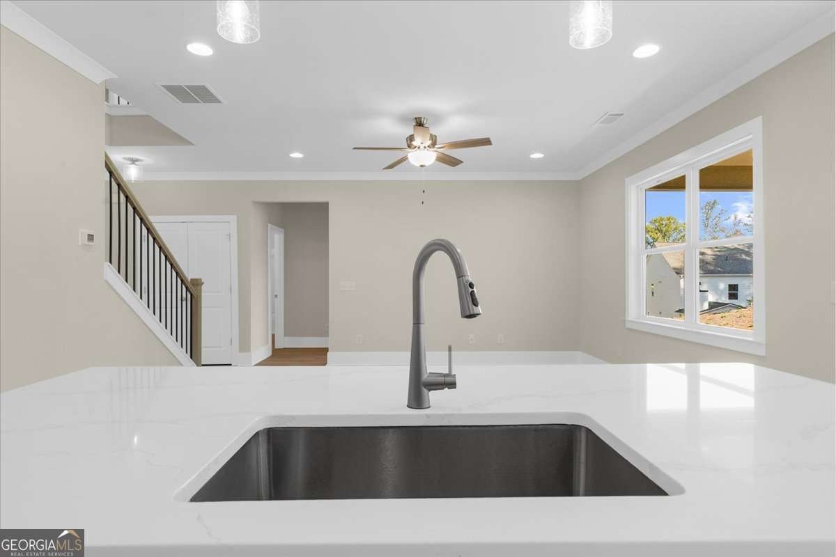5582 Overview Drive Flowery Branch - Photo 23
