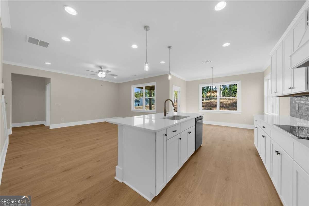5582 Overview Drive Flowery Branch - Photo 26