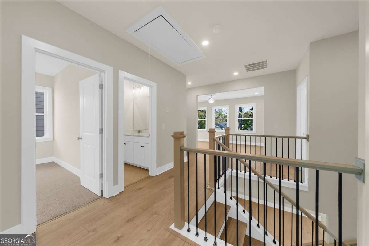5582 Overview Drive Flowery Branch - Photo 28