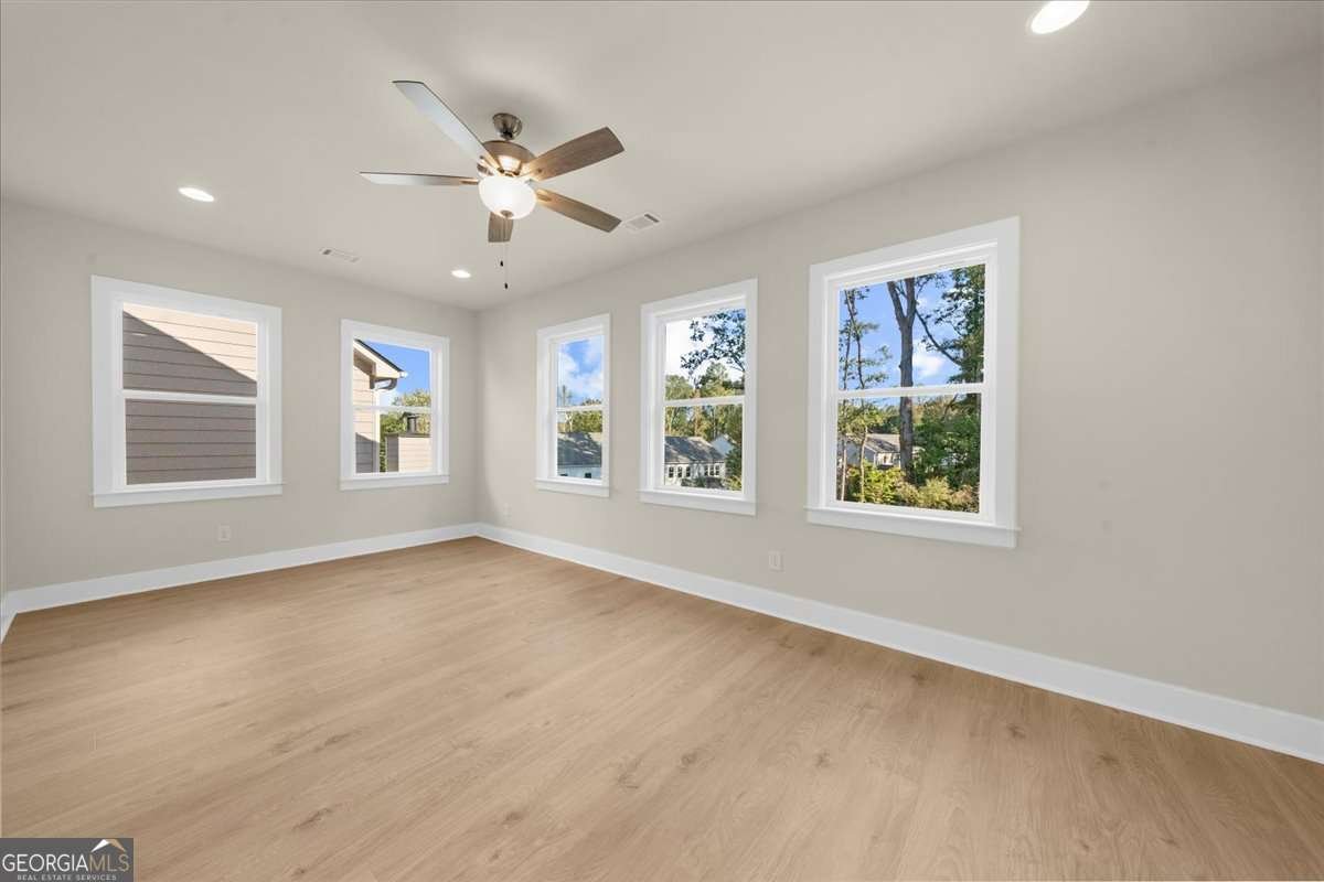 5582 Overview Drive Flowery Branch - Photo 33