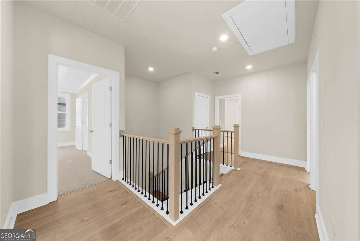 5582 Overview Drive Flowery Branch - Photo 34