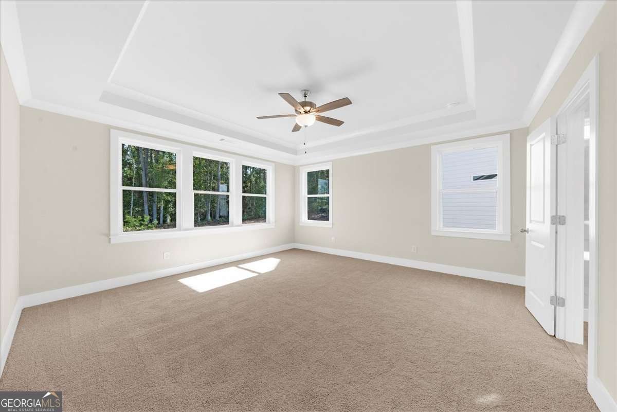 5582 Overview Drive Flowery Branch - Photo 36