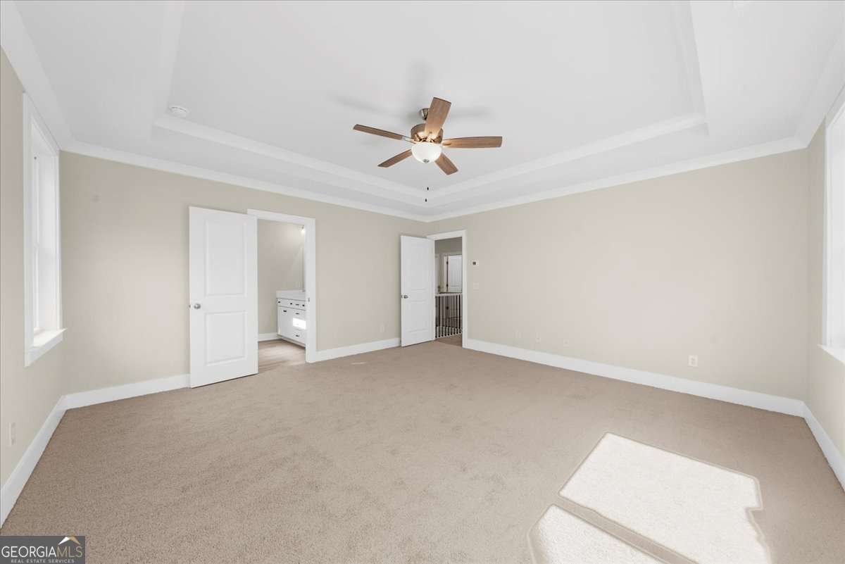 5582 Overview Drive Flowery Branch - Photo 37