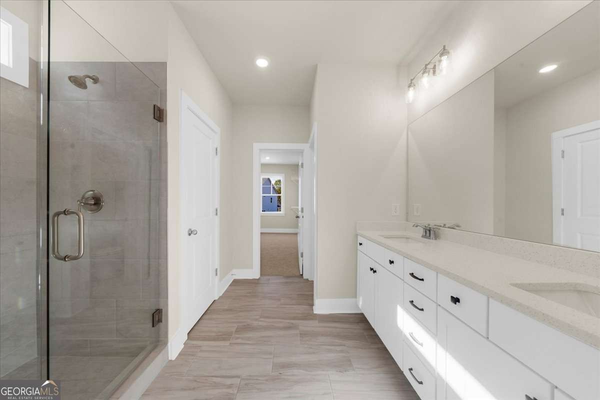 5582 Overview Drive Flowery Branch - Photo 38