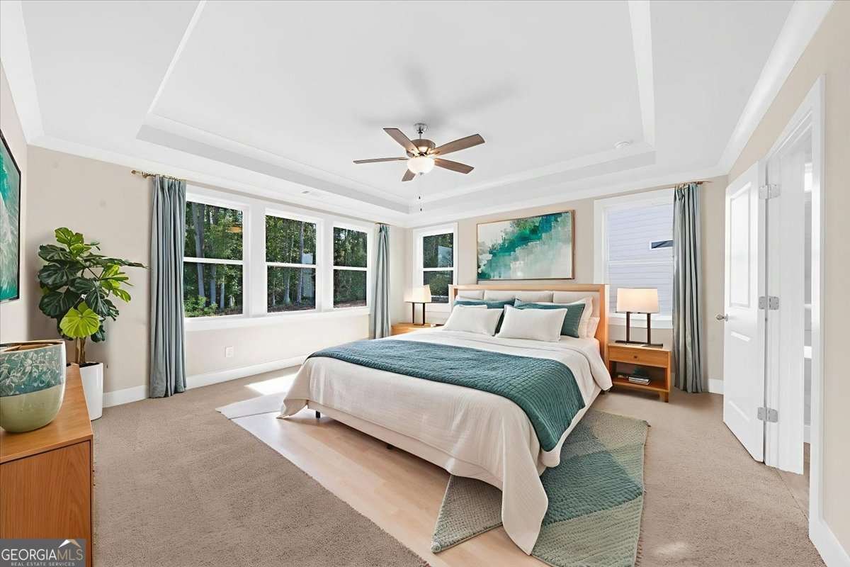 5582 Overview Drive Flowery Branch - Photo 44