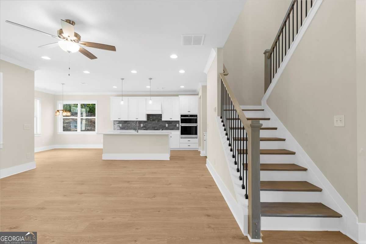 5582 Overview Drive Flowery Branch - Photo 9
