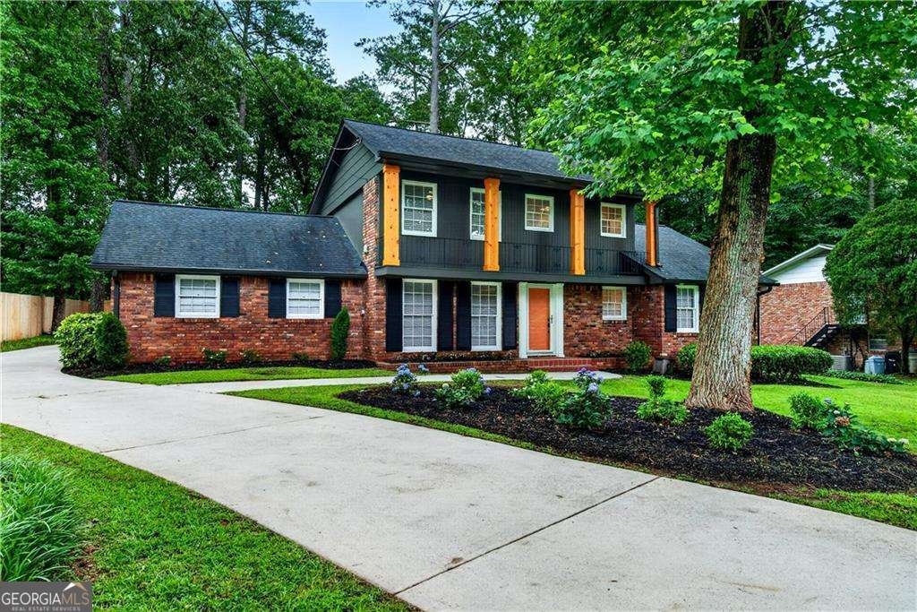 2664 Black Forest Trail Atlanta - Photo 24