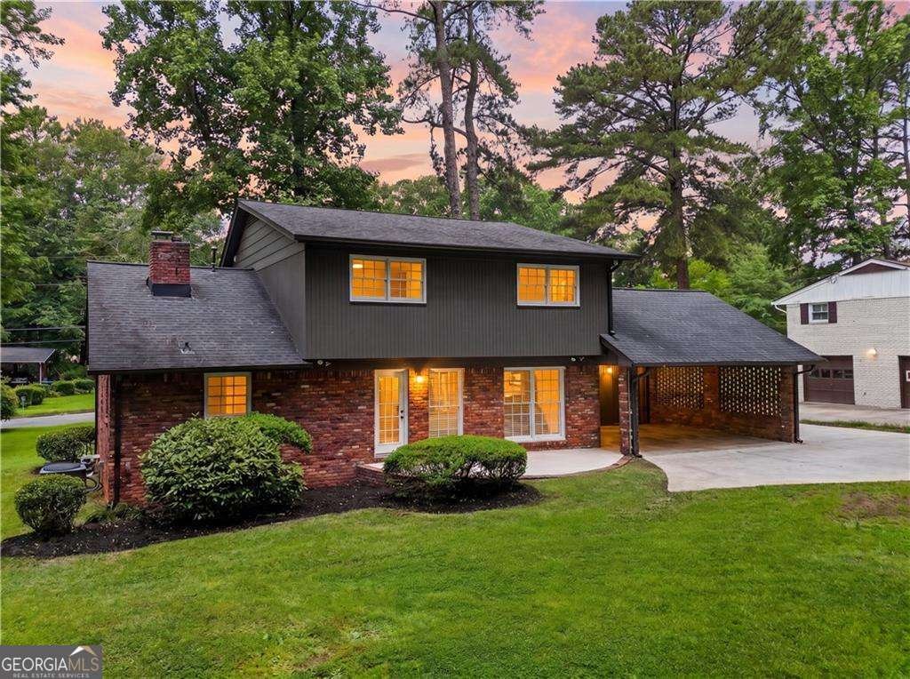 2664 Black Forest Trail Atlanta - Photo 25