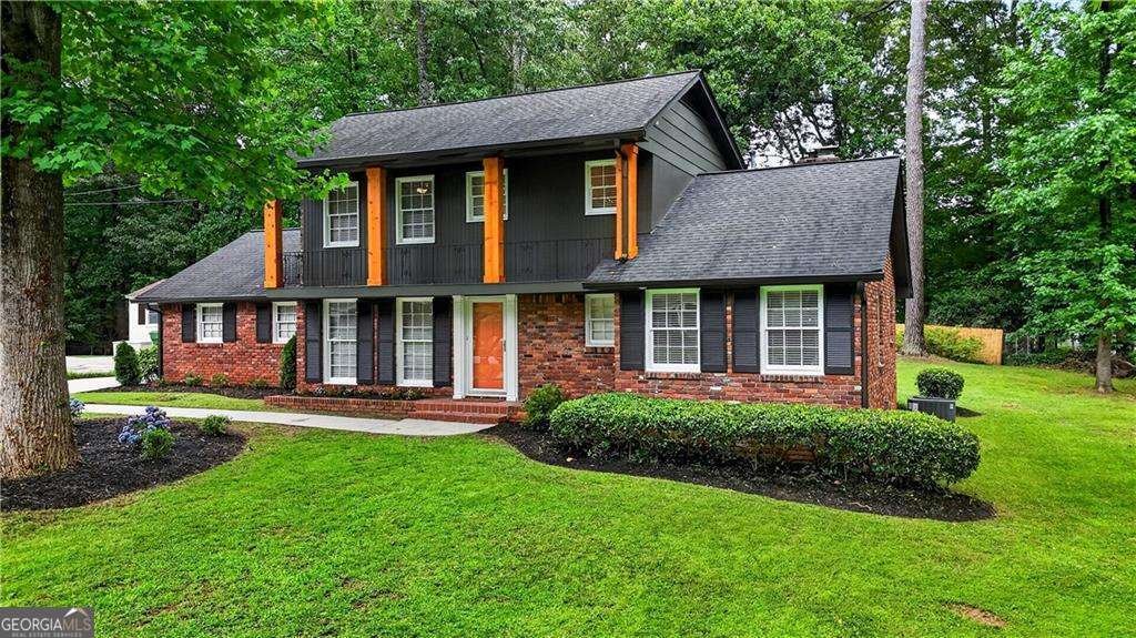 2664 Black Forest Trail Atlanta - Photo 26