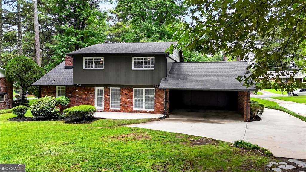2664 Black Forest Trail Atlanta - Photo 27