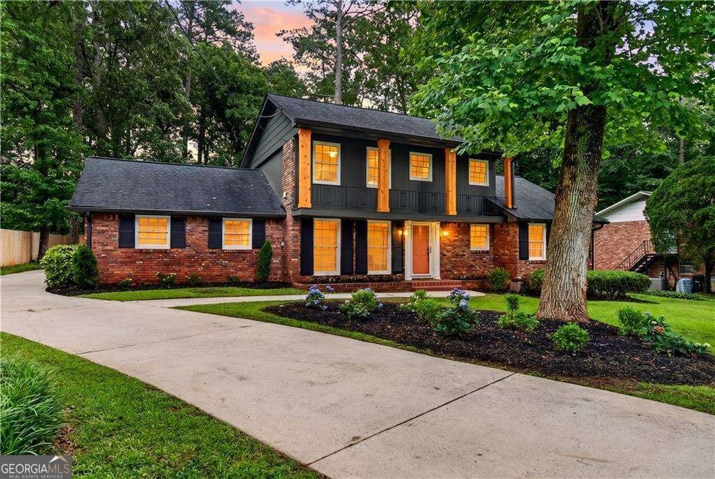 2664 Black Forest Trail Atlanta - Photo 32