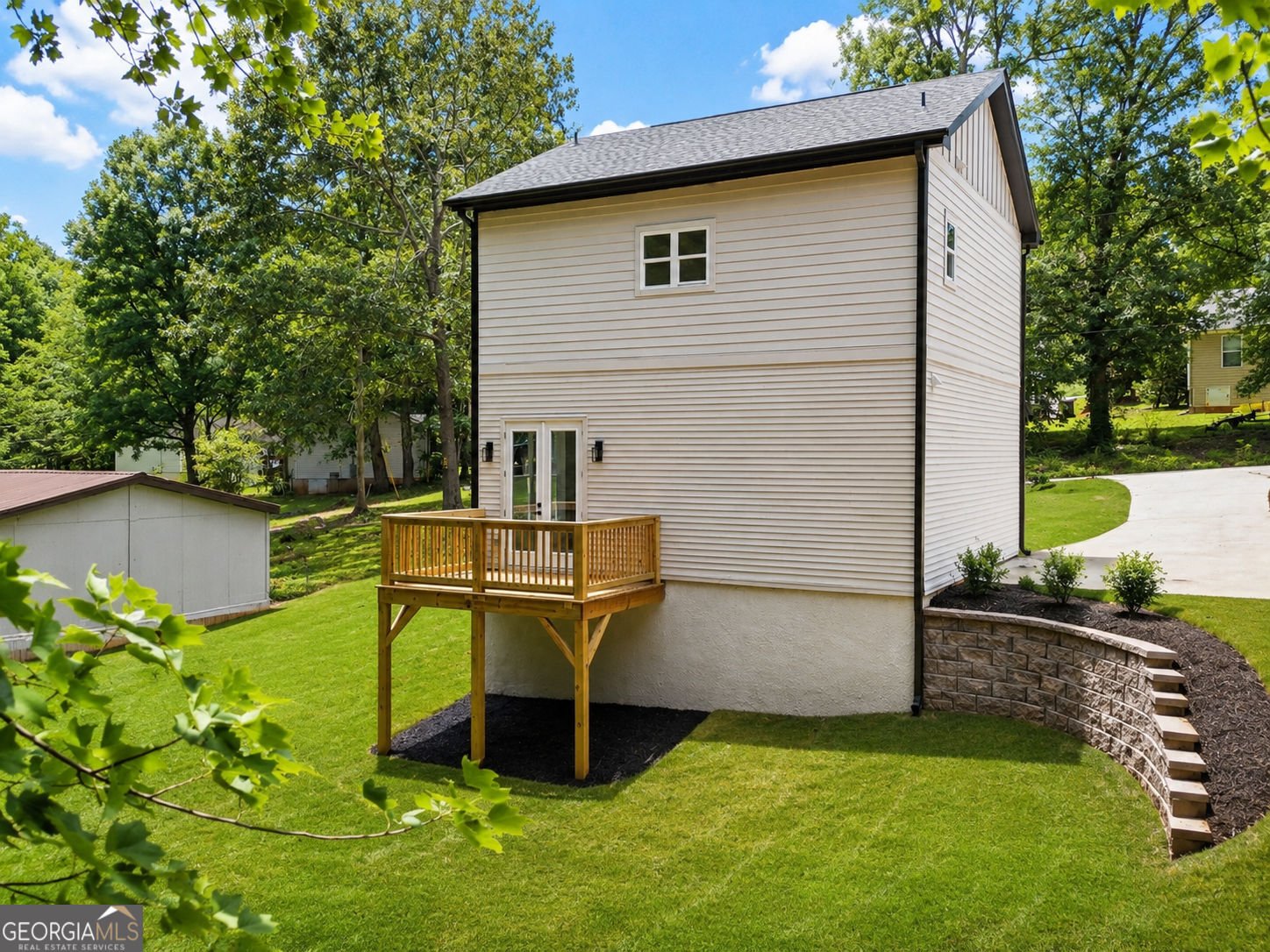 5075 Virginia Avenue Cumming - Photo 8