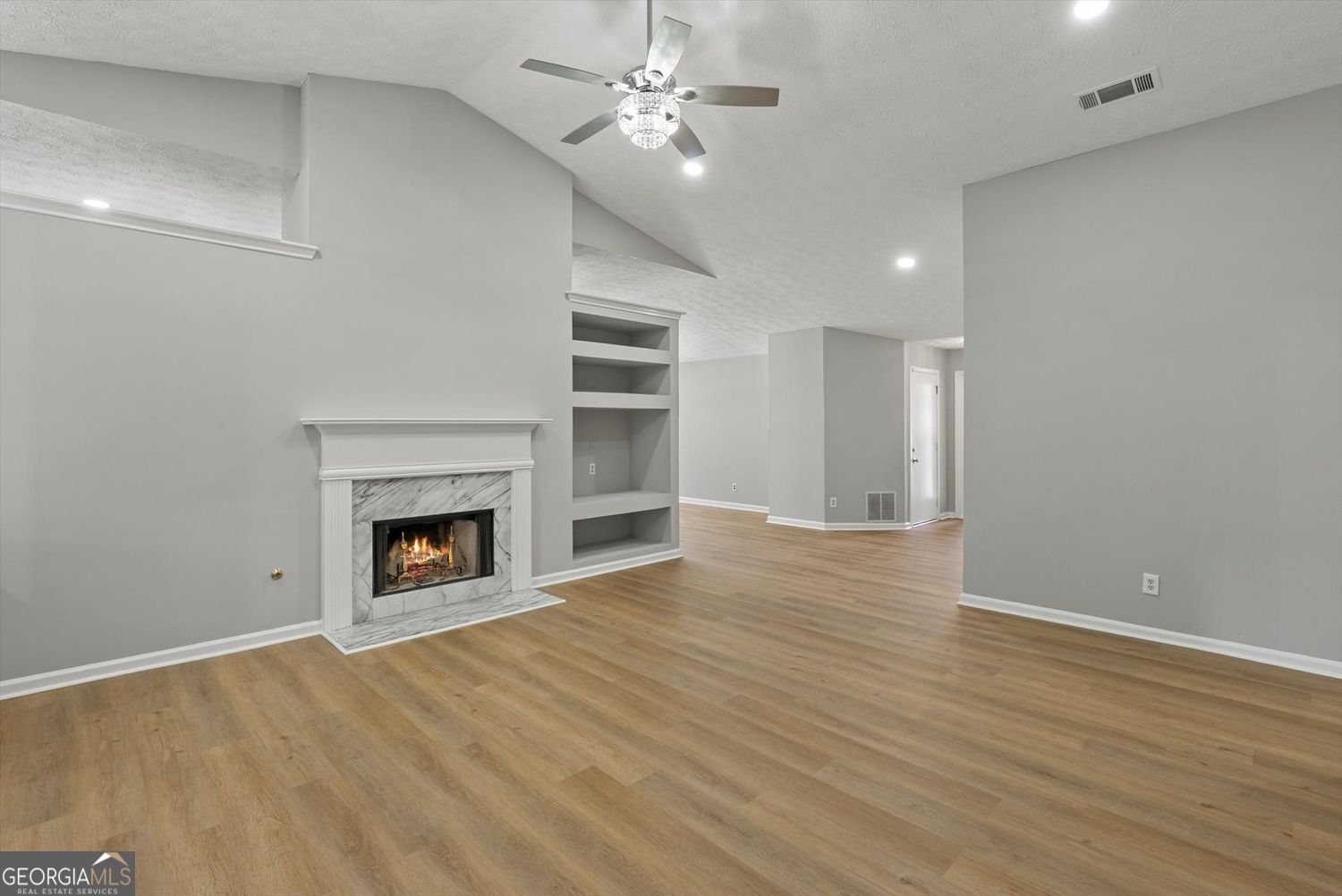 4680 Sterling Oaks Court Lilburn - Photo 10