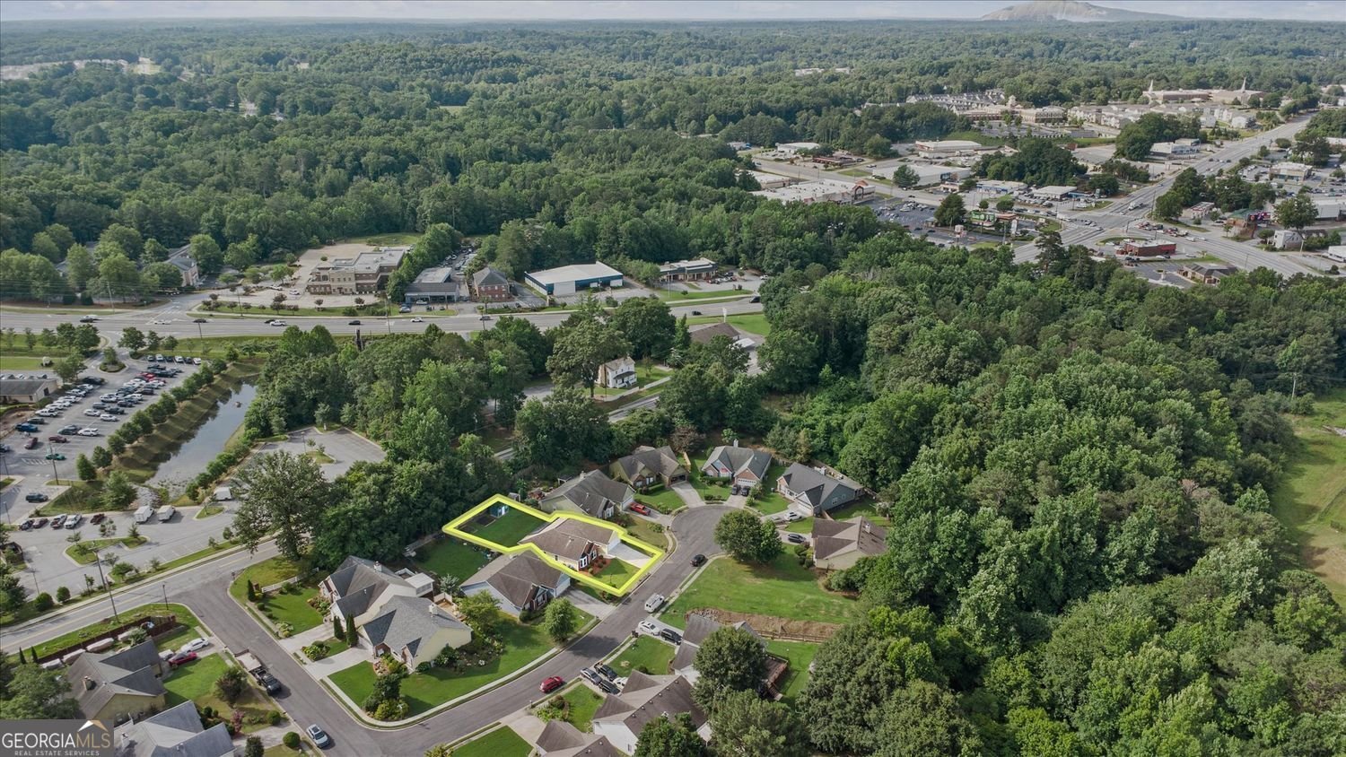 4680 Sterling Oaks Court Lilburn - Photo 34