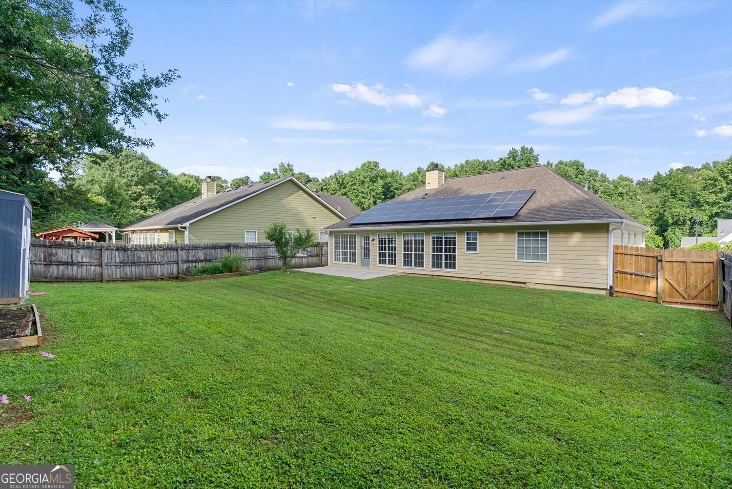 4680 Sterling Oaks Court Lilburn - Photo 35
