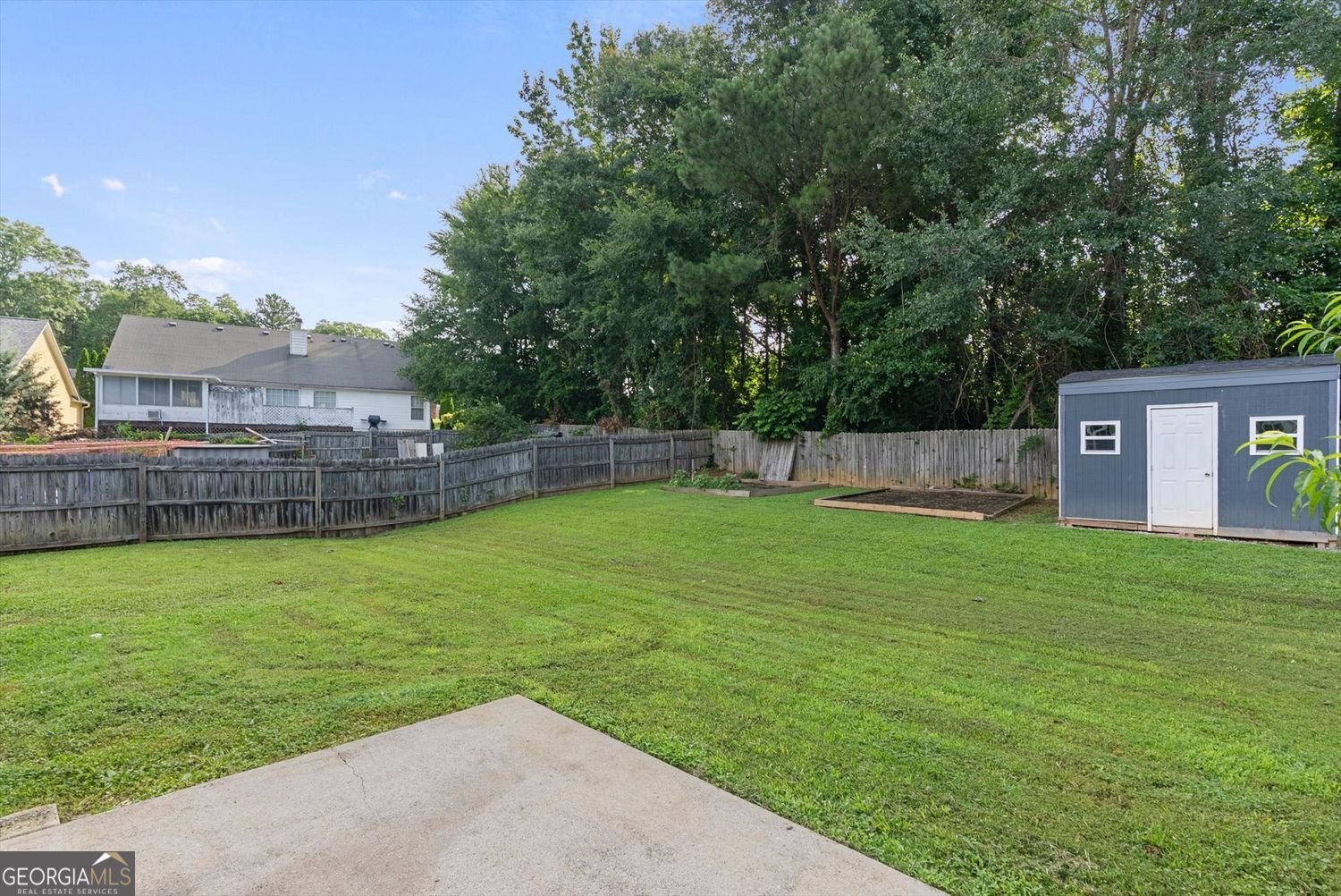 4680 Sterling Oaks Court Lilburn - Photo 37