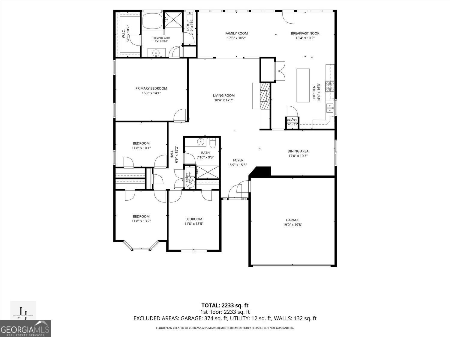 4680 Sterling Oaks Court Lilburn - Photo 39