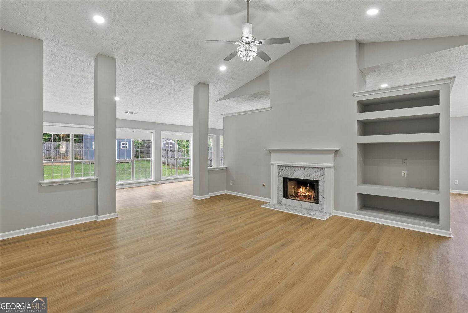 4680 Sterling Oaks Court Lilburn - Photo 9