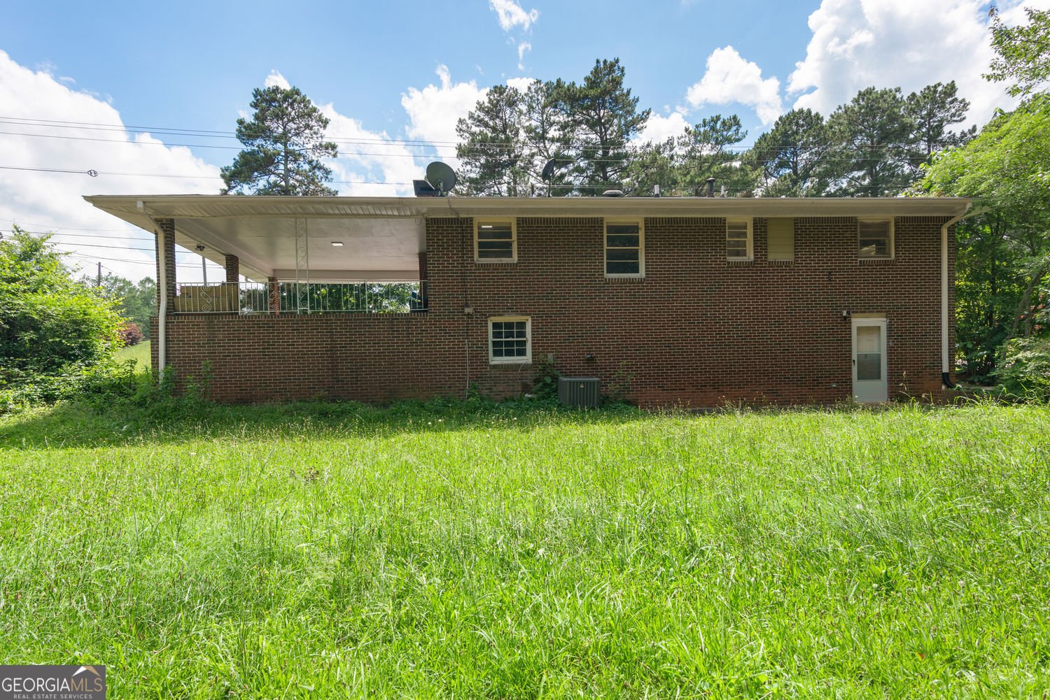 4325 Hiram Lithia Springs Road Powder Springs - Photo 24