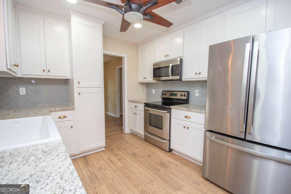 308 Sullivan Circle Pine Mountain - Photo 12