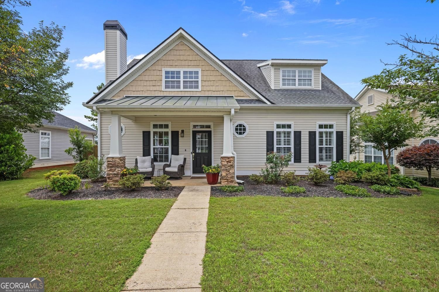 2762 Nautical Way Villa Rica - main photo