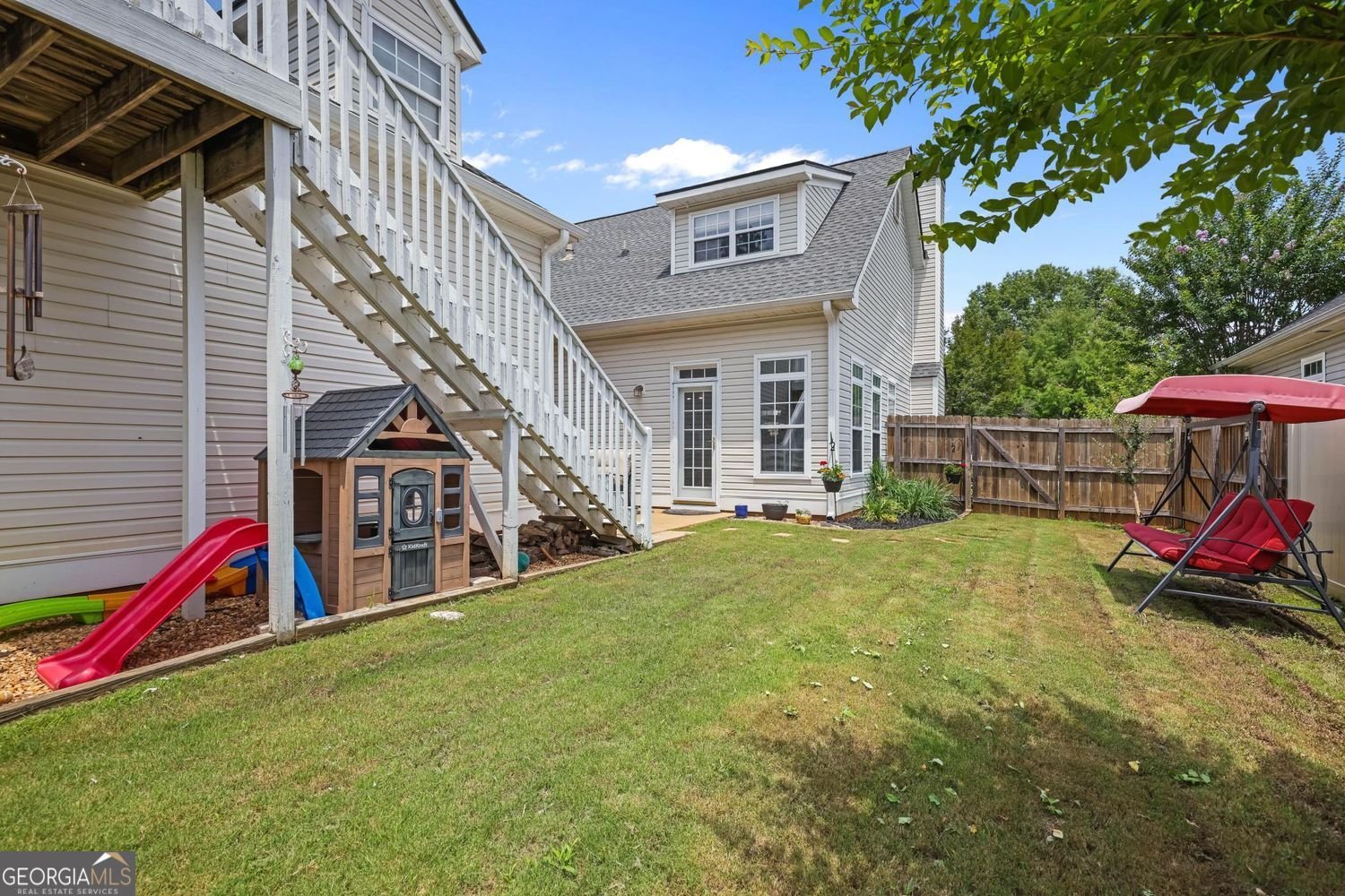 2762 Nautical Way Villa Rica - Photo 31