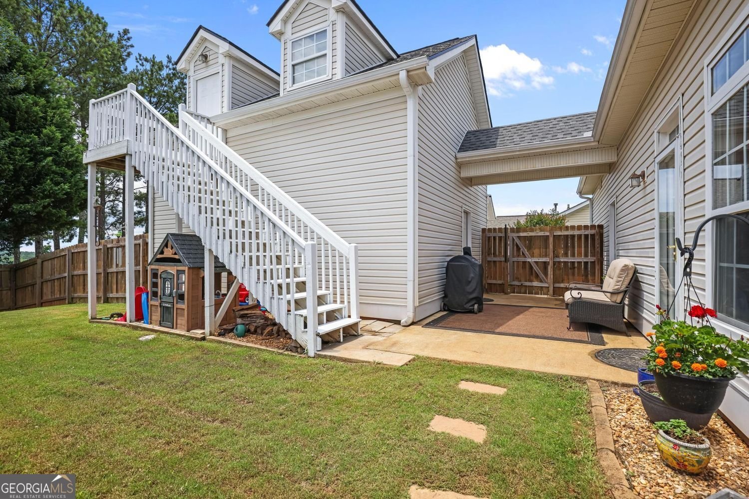 2762 Nautical Way Villa Rica - Photo 32
