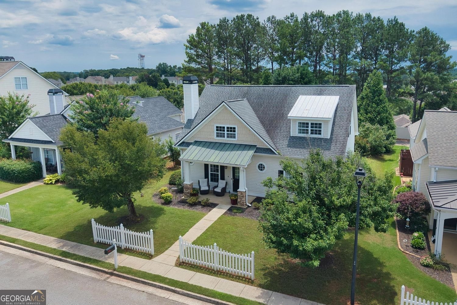 2762 Nautical Way Villa Rica - Photo 33