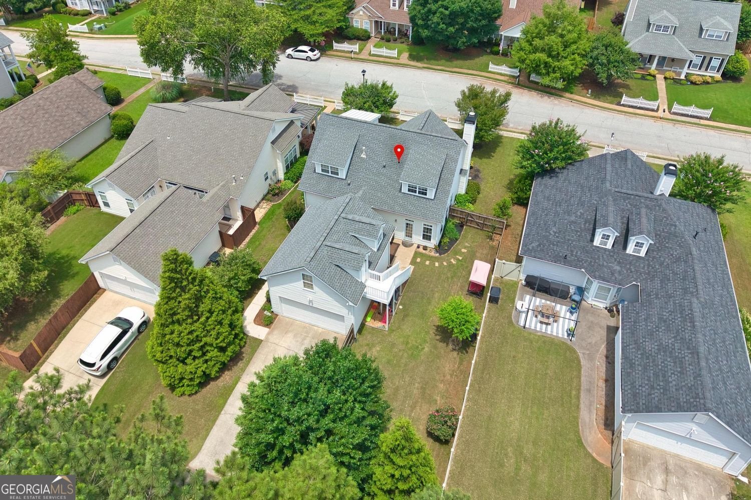 2762 Nautical Way Villa Rica - Photo 34