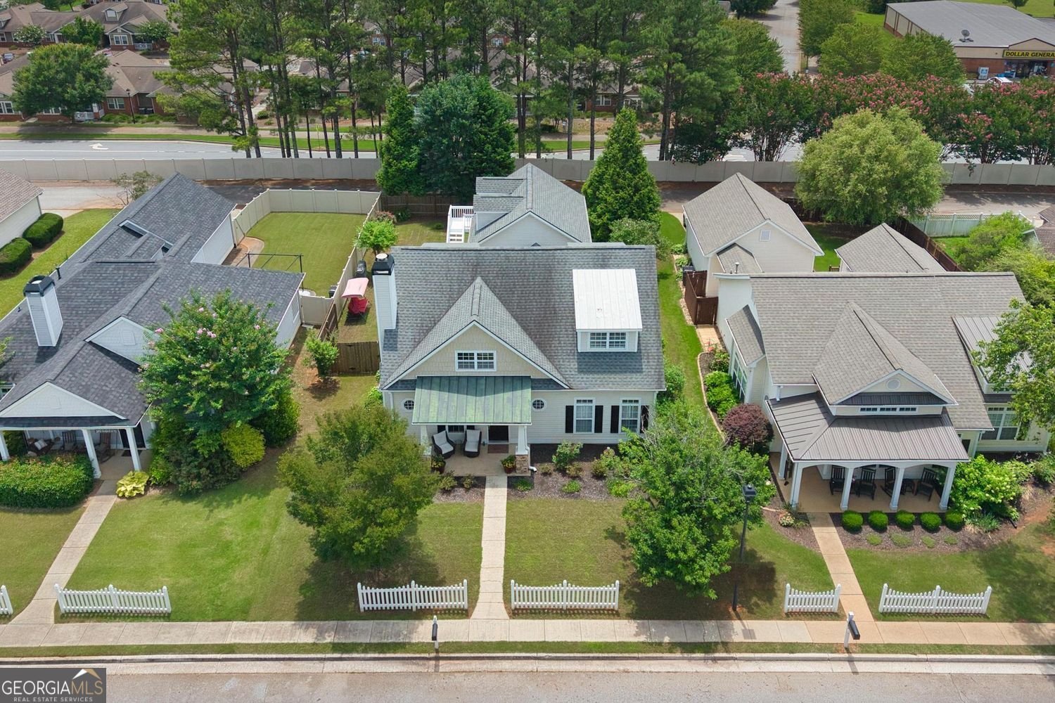 2762 Nautical Way Villa Rica - Photo 36