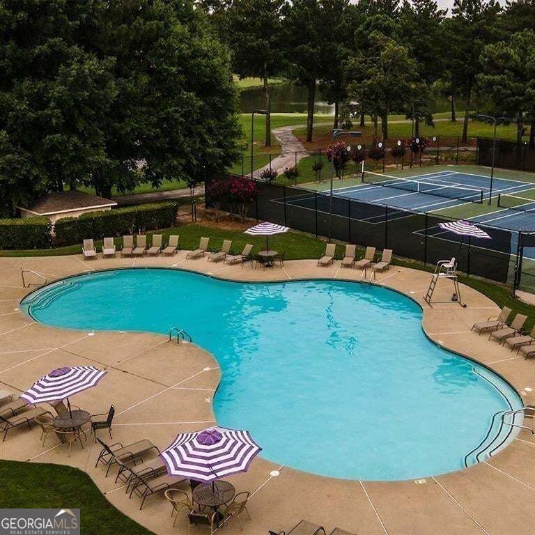 2762 Nautical Way Villa Rica - Photo 37