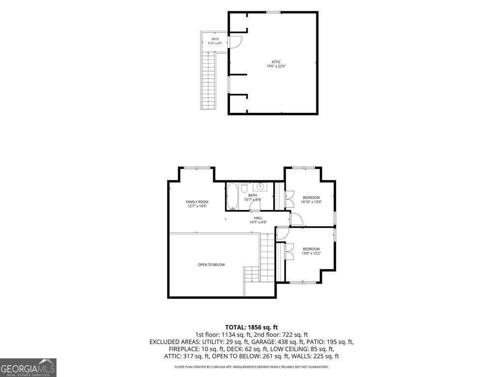2762 Nautical Way Villa Rica - Photo 42
