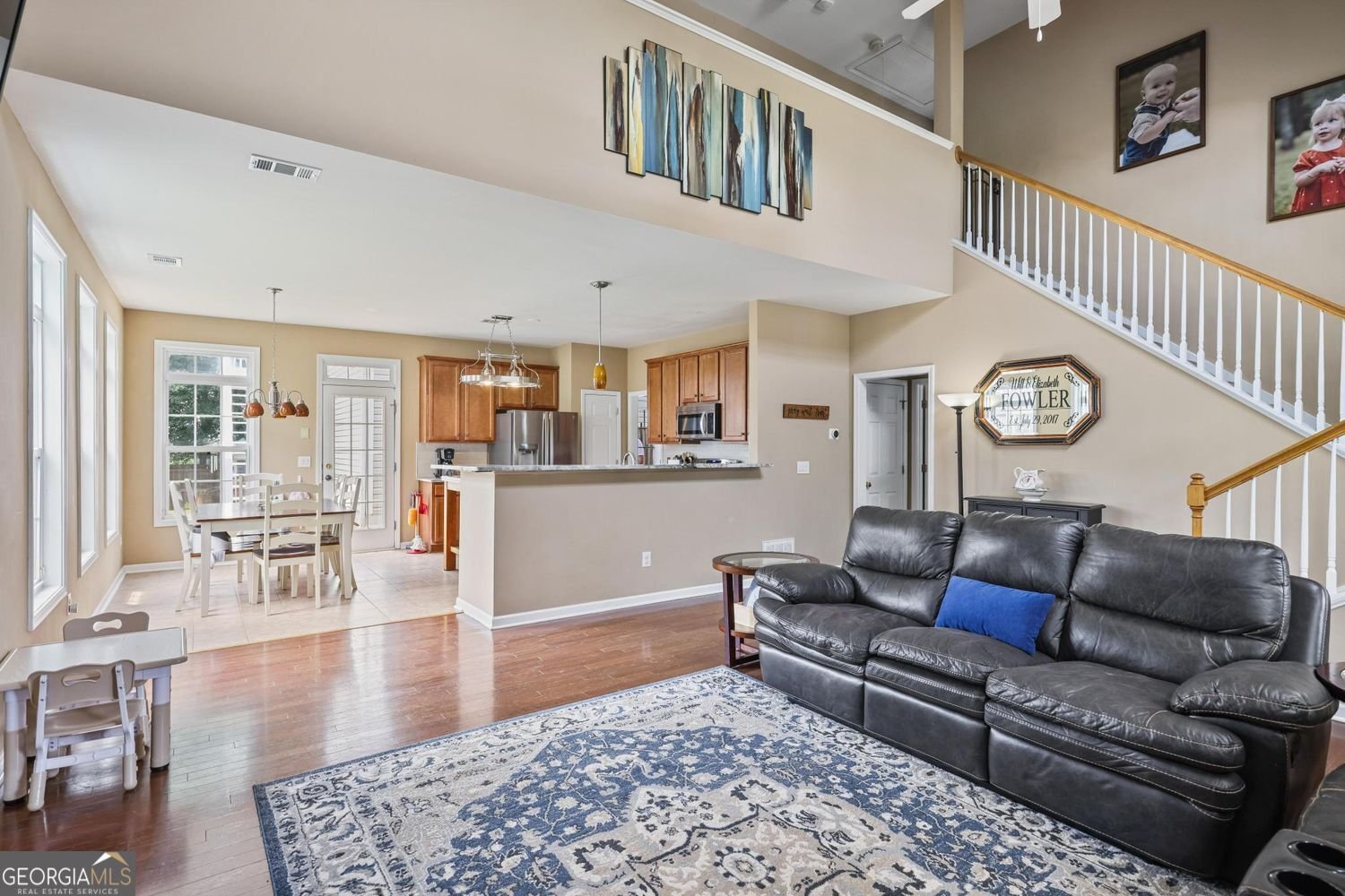 2762 Nautical Way Villa Rica - Photo 6