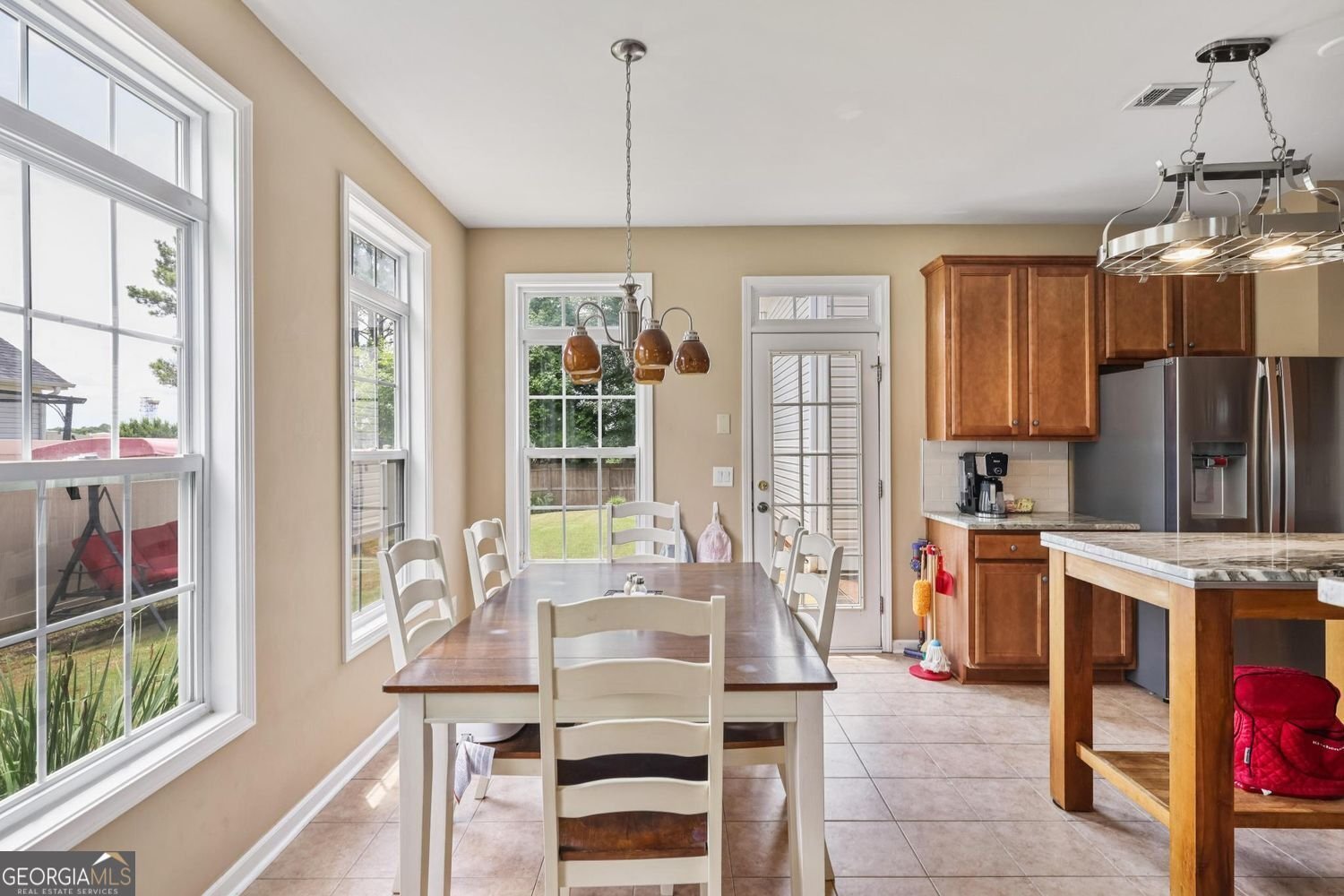2762 Nautical Way Villa Rica - Photo 8