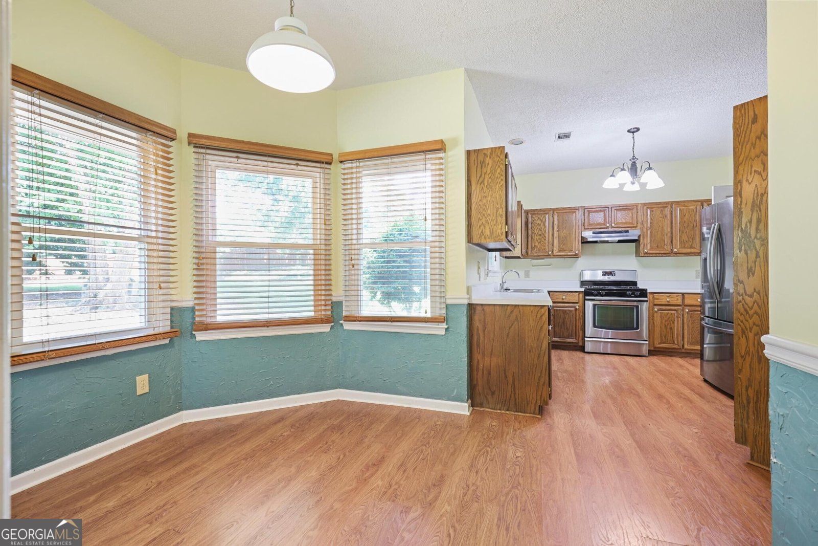 52 Winfield Terrace Marietta - Photo 13
