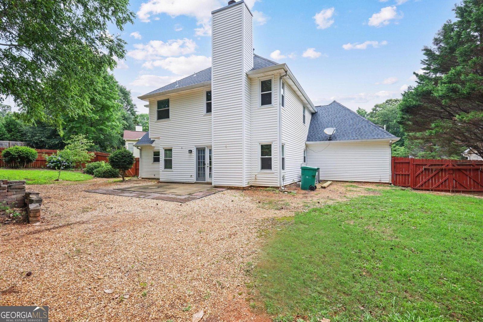 52 Winfield Terrace Marietta - Photo 30