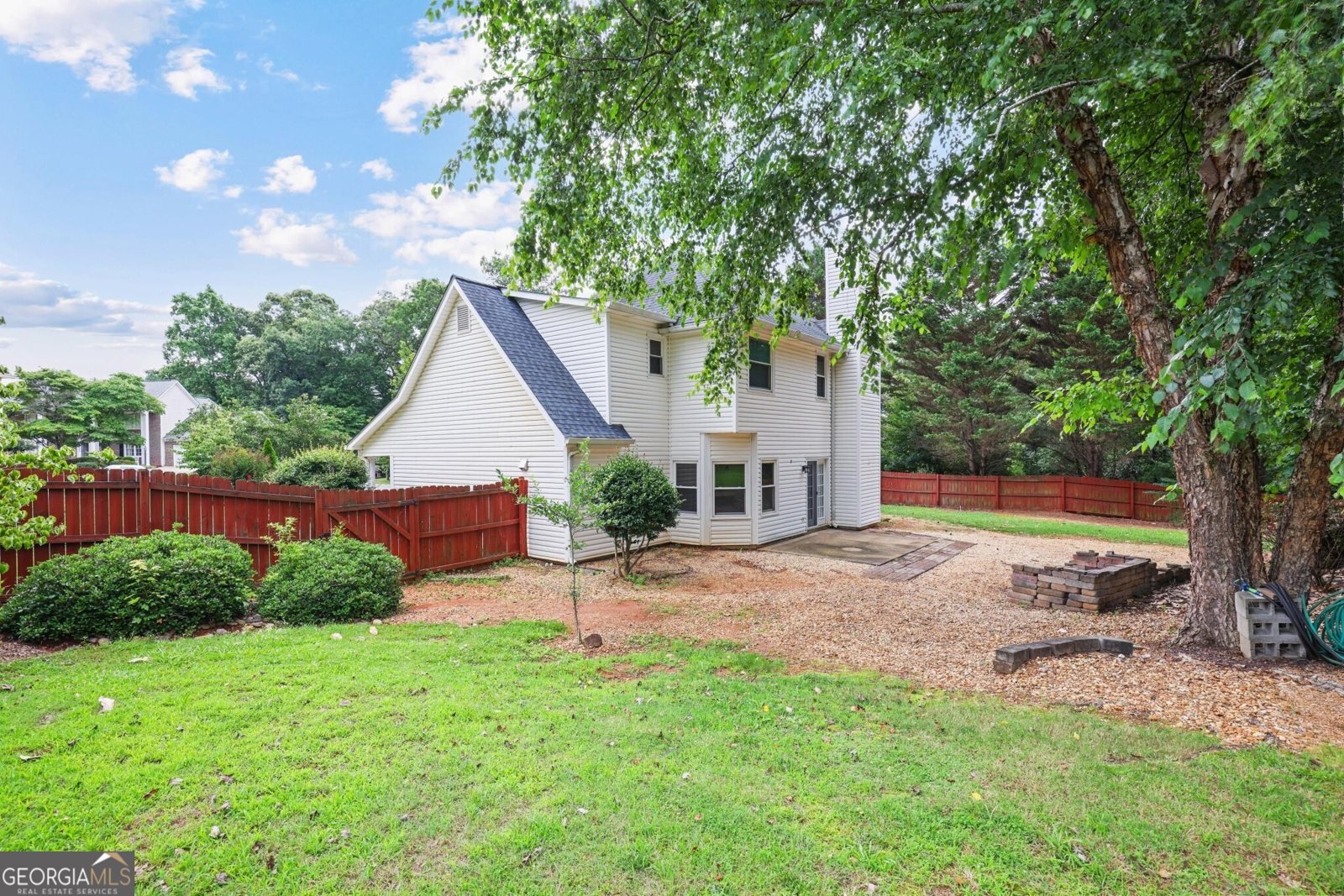 52 Winfield Terrace Marietta - Photo 32