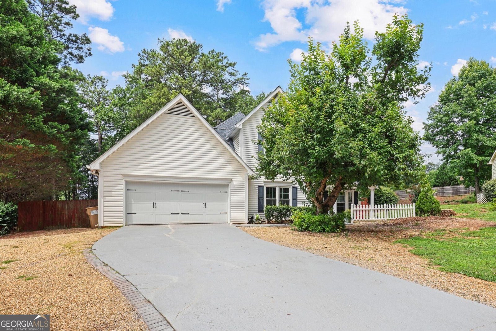 52 Winfield Terrace Marietta - Photo 33