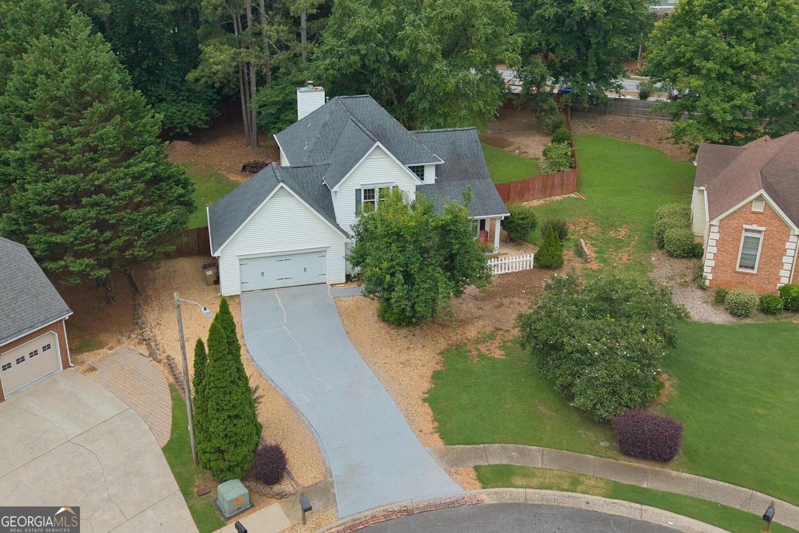 52 Winfield Terrace Marietta - Photo 34