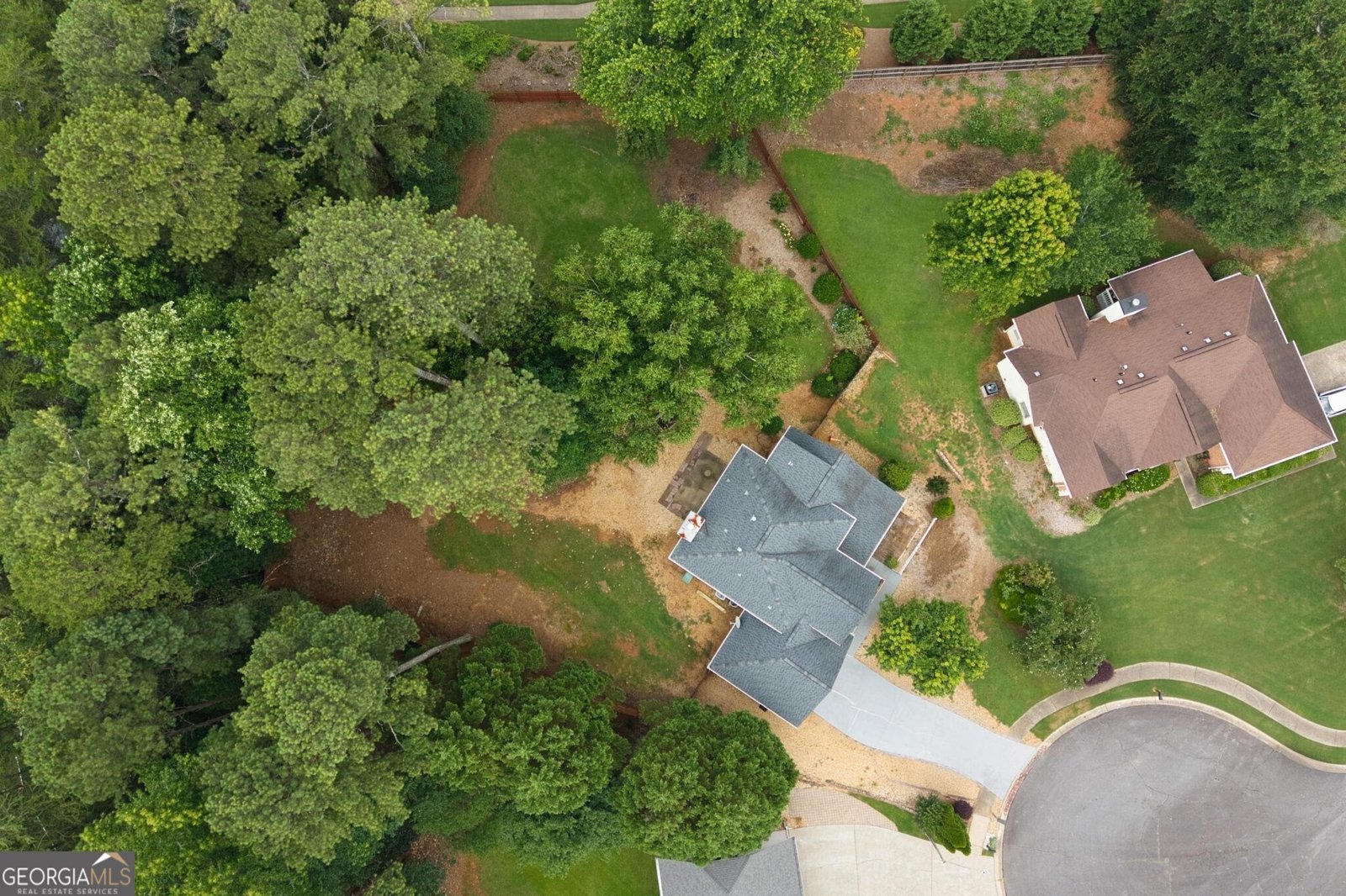 52 Winfield Terrace Marietta - Photo 35